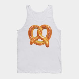 Pretzel Love Tank Top